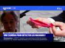 Une caméra pour détecter les masques ! (2) - 28/04