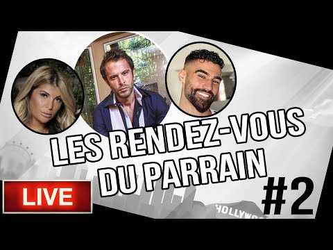 VIDEO : Les Rendez-Vous du Parrain #2