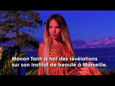 VIDEO : Manon Tanti  en pleins soucis financiers trs graves  Elle prend la parole