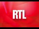 Le journal RTL du 25 avril 2020