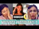 MAEVA GHENNAM MAUVAISE PRATIQUANTE ? ELLE DIT TOUT (RAMADAN, RELIGION...)