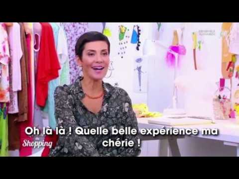 VIDEO : Les Reines du Shopping  l?ancien mtier d?une candidate choque ses concurrentes