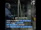 Coronavirus à Bordeaux : Comment Keolis désinfecte-t-il ses bus et tramways ?