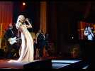 Tous les concerts de Céline Dion en Europe sont reportés sine die à cause du coronavirus.