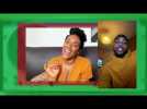 Jacky Brown - Reste chez toi ft Saysz & Lynnsha