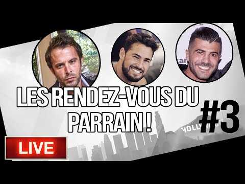 VIDEO : Les Rendez-Vous du Parrain #3