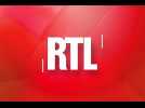 Le journal RTL du 27 avril 2020