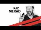 Clap Hands : Kad Merad (12/01/20) (rediffusion)