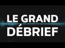 Le Grand Débrief - Saison 4 - 27/04/2020