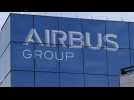 Vive inquiétude pour les 135 000 salariés d'Airbus