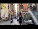 Coronavirus : la mafia profite de la crise sanitaire dans le sud de l'Italie