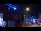 Hénin-Beaumont: explosion d'une chaudière dans une cave