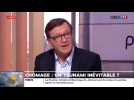 La Chronique éco : Chômage, un tsunami inévitable ?