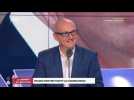 Le monde de Macron: Franck Riester positif au coronavirus - 10/03