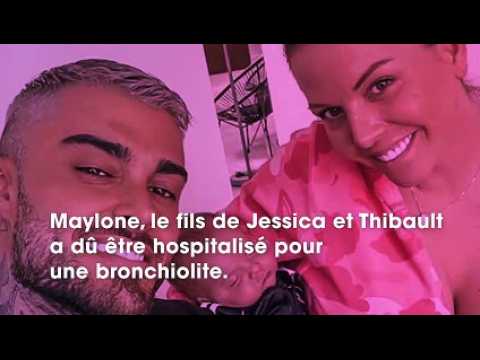 VIDEO : Coronavirus  Jessica Thivenin et Thibault Garcia placs en quarantaine  Duba