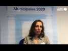 Municipales à Ploërmel. Émeline Tostivint, Ploërmel en transition