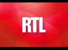 Le journal RTL du 10 mars 2020