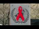 Deuxième cas mondial de guérison d'un patient atteint du VIH