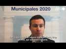 Municipales à Mayenne : Adrien Mottais répond aux questions de la rédaction