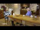 ADP : les larmes de Philippe