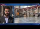 Coronavirus : renforcement des mesures de confinement à Turin