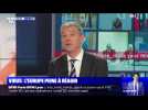 Virus: l'Europe peine à réagir - 11/03