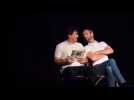Festival « Ham fait rire »