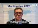 Municipales à Mayenne : Jean-Pierre Le Scornet répond aux questions de la rédaction