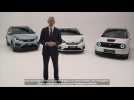 Honda Press Conference - Geneva 2020