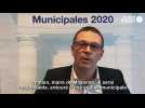 Municipales à Mayenne : Josselin Chouzy répond aux questions de la rédaction