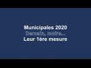 Municipales à Mayenne : Quelle serait la première mesure des candidats