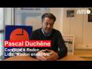 Municipales 2020 à Redon. Pascal Duchêne répond à nos questions