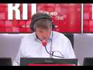 RTL Midi du 12 mars 2020