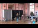 Coronavirus en France : les bureaux de vote soumis à des mesures strictes lors des municipales