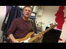 Etaples : Hoodoonot fait revivre la musique de Rory Gallagher