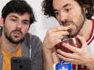 La Notif: Amaury et Quentin, le coronavirus et les Schtroumpfs