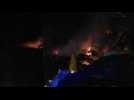 Incendie d'une habitation à Neuville (12.03.2020)