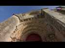 Trésors de Charente (4/4) : les églises romanes, inestimable patrimoine religieux et historique