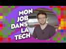 Mon job dans la Tech : Youtubers, les nouveaux vidéastes d'Internet