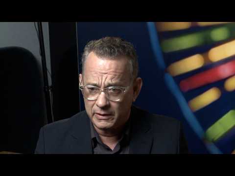 VIDEO : Tom Hanks y Rita Wilson, infectados con coronavirus