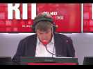 RTL Midi du 13 mars 2020