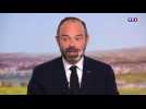 Coronavirus : l'intégralité de l'interview d'Edouard Philippe sur TF1