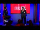 Marion Mezadorian - Saint Cannat - Le Grand Studio RTL Humour