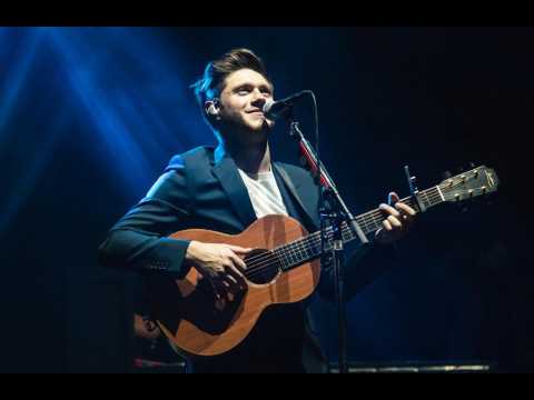 VIDEO : Niall Horan: son nouvel album a t influenc par sa premire tourne solo