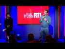 Jérémy Lorca - La rupture - Le Grand Studio RTL Humour