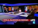 Quelle analyse en tirer de l'allocution d'Emmanuel Macron ?
