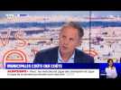 Municipales coûte que coûte (2) - 13/03