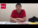 L'interview Next Door Naci Yildirim