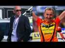 Tour de France 2020 - Christophe Agnolutto : 