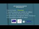 Petite et moyenne section maternelle | Phonologie | Classer en fonction du nombre de syllabes